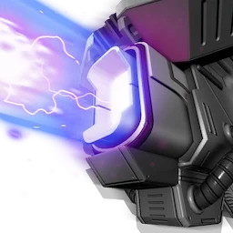 Cyclotron defence array A-Class Upgrade