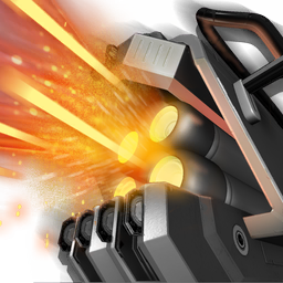 A-Class Positron Ejector array Upgrade