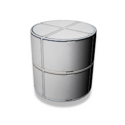 Cylinder