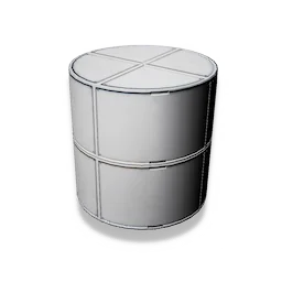 Cylinder