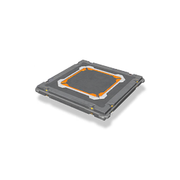 Small Concrete Panel