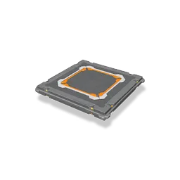 Small Concrete Panel