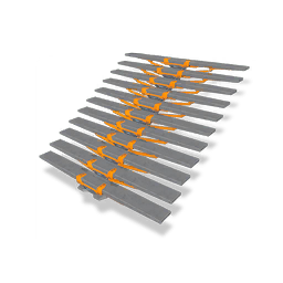 Concrete Ramp