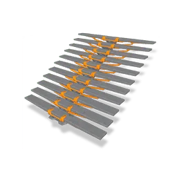 Concrete Ramp