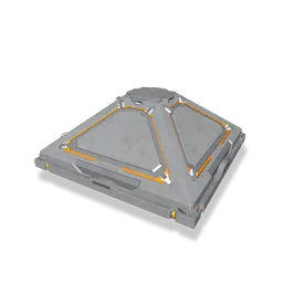 Concrete Roof