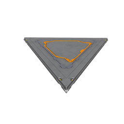 Concrete Triangle
