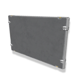 Concrete Wall