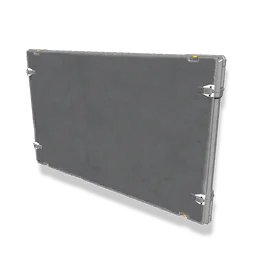 Concrete Wall