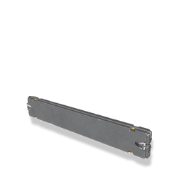Small Concrete Wall