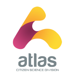 Atlas Foundation Decal