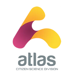 Atlas Foundation Decal