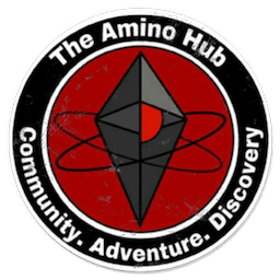 Amino Hub Decal