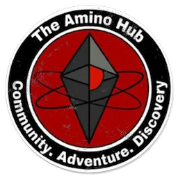 Amino Hub Decal