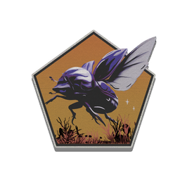 Coleopterology Decal