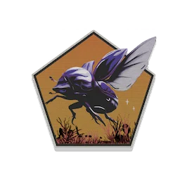 Coleopterology Decal