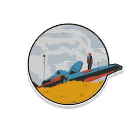 Awakenings Decal