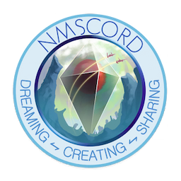 Nmscord Decal