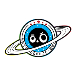 Oogc Decal