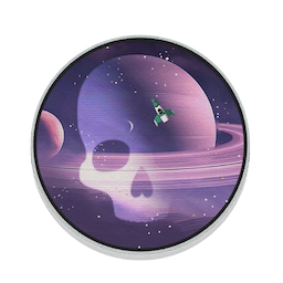 Outlaw System Decal