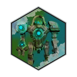 Living Stone Decal