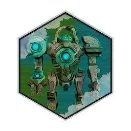 Living Stone Decal