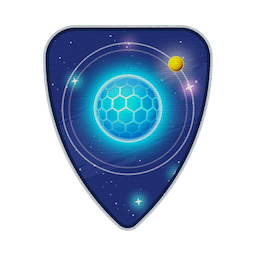 Atomic Decal