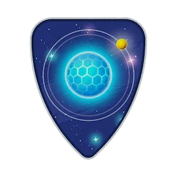 Atomic Decal