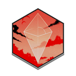 Universal Heartbeat Decal