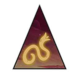 Worm Hunt I Decal