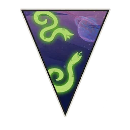 Worm Hunt Ii Decal