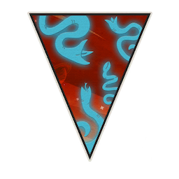 Worm Hunt Iv Decal