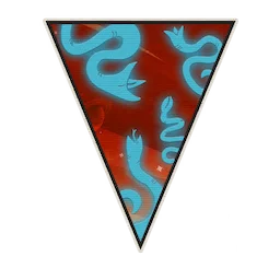 Worm Hunt Iv Decal