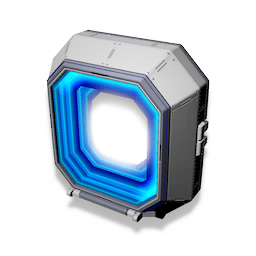 Holo-door
