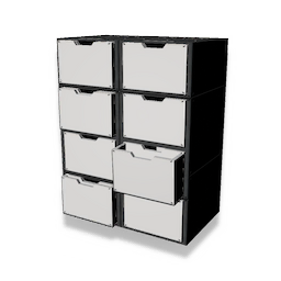 Drawers