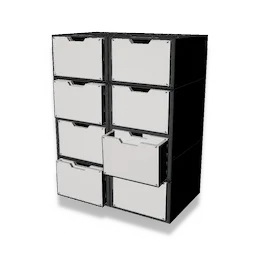 Drawers