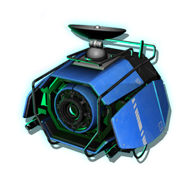 Sentinel Flare (off)