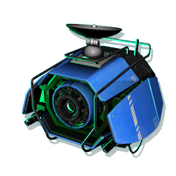 Sentinel Flare (off)