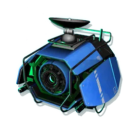 Sentinel Flare (off)
