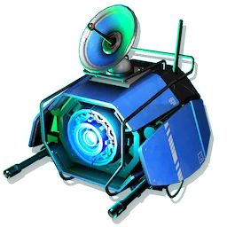 Sentinel Flare