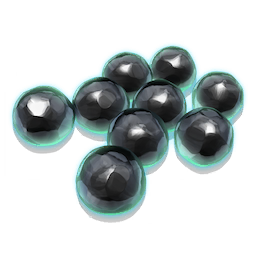 Beads of Glass