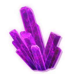 Radiant Shard