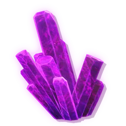 Radiant Shard