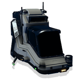 Supercruise Cockpit
