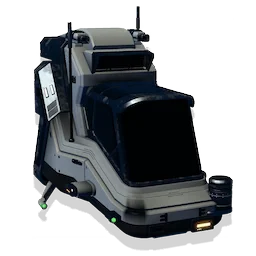 Supercruise Cockpit