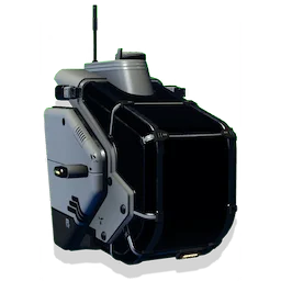 Type-11 Cockpit