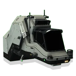 Aviator Cockpit