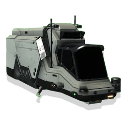 Longshore Cockpit