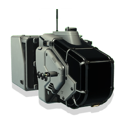 Hydraulic Cockpit