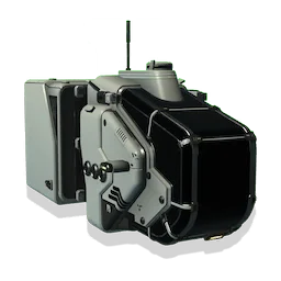 Hydraulic Cockpit