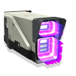 F-wing Megalith Engine
